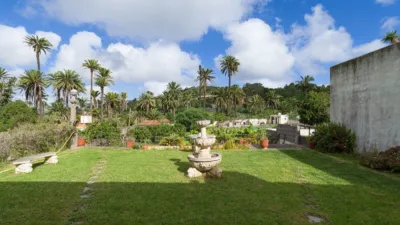 Xalet en venda a Plan de Loreto, Tafira (Las Palmas de Gran Canaria) de 1.600.000 €