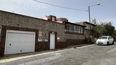 Semi-detached house for sale in Calle del Lomo la Plana, Ciudad Alta (Las Palmas de Gran Canaria) of 465.000 €