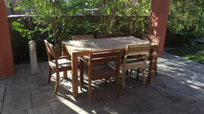 Chalet en Salobre Golf photo 12