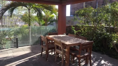 Chalet en Salobre Golf photo 13