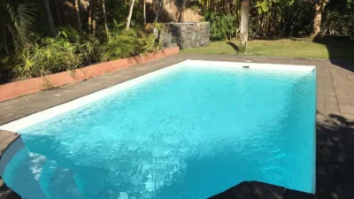 Chalet en Salobre Golf photo 14
