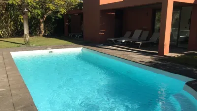 Chalet en Salobre Golf photo 15