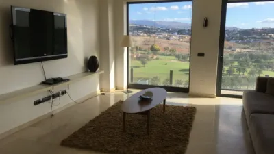 Chalet en Salobre Golf photo 19