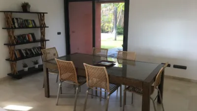 Chalet en Salobre Golf photo 21