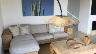 Chalet en Salobre Golf photo 22