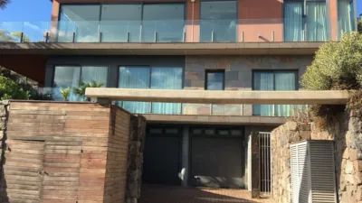 Chalet en Salobre Golf photo 2