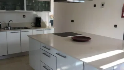 Chalet en Salobre Golf photo 30