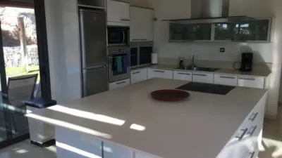 Chalet en Salobre Golf photo 34