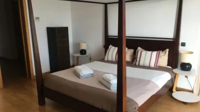 Chalet en Salobre Golf photo 35