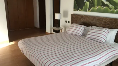 Chalet en Salobre Golf photo 37