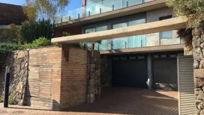 Chalet en Salobre Golf photo 3