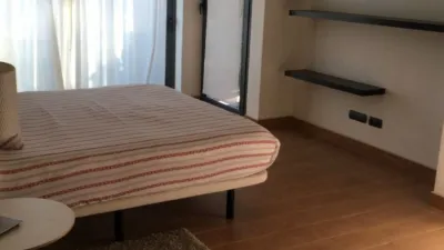 Chalet en Salobre Golf photo 40