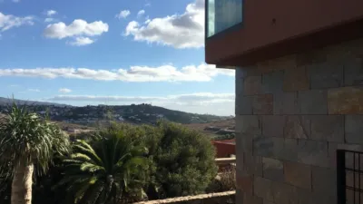 Chalet en Salobre Golf photo 8