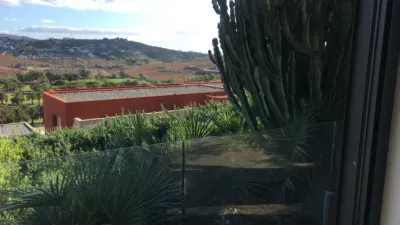 Chalet en Salobre Golf photo 9