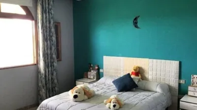 Casa en venta en Calle Isla De Creta, El Salobre (San Bartolomé de Tirajana) de 350.000 €
