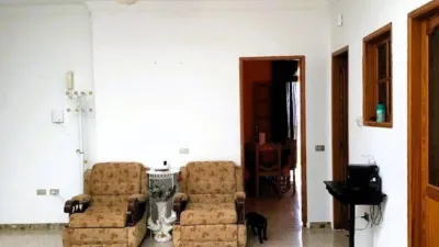 Casa en venta en Calle Isla De Creta, El Salobre (San Bartolomé de Tirajana) de 350.000 €
