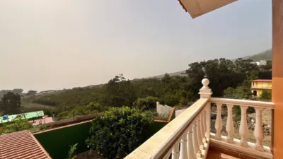 Casa en venta en Calle Doctor Caldera, 22, La Esperanza (El Rosario) de 485.000 €