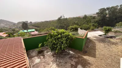 Casa en venta en Calle Doctor Caldera, 22, La Esperanza (El Rosario) de 485.000 €