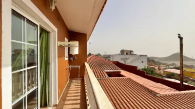 Casa en venta en Calle Doctor Caldera, 22, La Esperanza (El Rosario) de 485.000 €