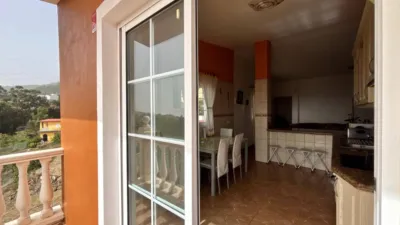 Casa en venta en Calle Doctor Caldera, 22, La Esperanza (El Rosario) de 485.000 €