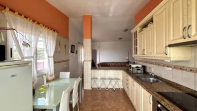 Casa en venta en Calle Doctor Caldera, 22, La Esperanza (El Rosario) de 485.000 €