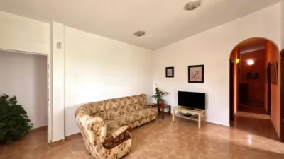 Casa en venta en Calle Doctor Caldera, 22, La Esperanza (El Rosario) de 485.000 €