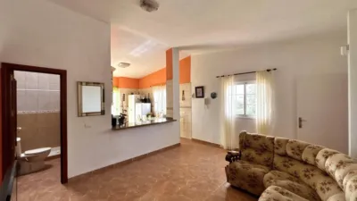 Casa en venta en Calle Doctor Caldera, 22, La Esperanza (El Rosario) de 485.000 €