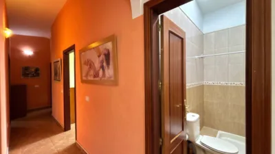 Casa en venta en Calle Doctor Caldera, 22, La Esperanza (El Rosario) de 485.000 €