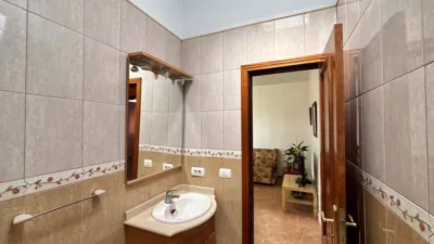 Casa en venta en Calle Doctor Caldera, 22, La Esperanza (El Rosario) de 485.000 €