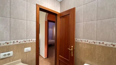 Casa en venta en Calle Doctor Caldera, 22, La Esperanza (El Rosario) de 485.000 €