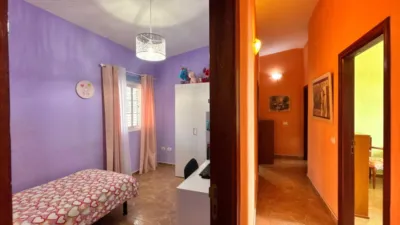 Casa en venta en Calle Doctor Caldera, 22, La Esperanza (El Rosario) de 485.000 €