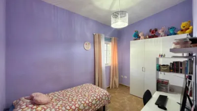 Casa en venta en Calle Doctor Caldera, 22, La Esperanza (El Rosario) de 485.000 €