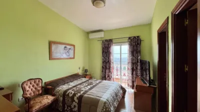 Casa en venta en Calle Doctor Caldera, 22, La Esperanza (El Rosario) de 485.000 €