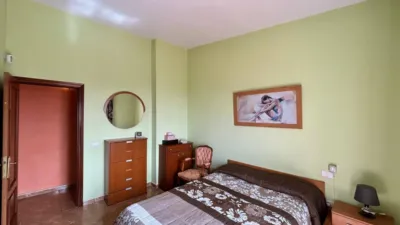 Casa en venta en Calle Doctor Caldera, 22, La Esperanza (El Rosario) de 485.000 €