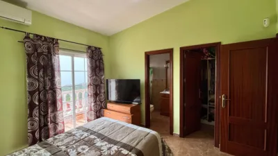 Casa en venta en Calle Doctor Caldera, 22, La Esperanza (El Rosario) de 485.000 €