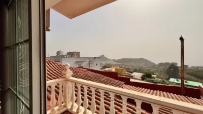 Casa en venta en Calle Doctor Caldera, 22, La Esperanza (El Rosario) de 485.000 €