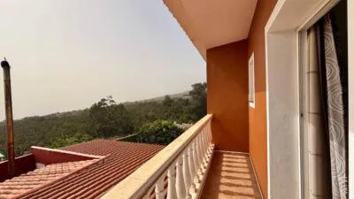 Casa en venta en Calle Doctor Caldera, 22, La Esperanza (El Rosario) de 485.000 €