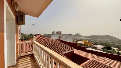 Casa en venta en Calle Doctor Caldera, 22, La Esperanza (El Rosario) de 485.000 €