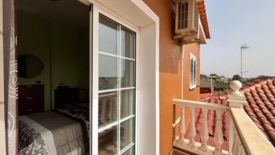 Casa en venta en Calle Doctor Caldera, 22, La Esperanza (El Rosario) de 485.000 €