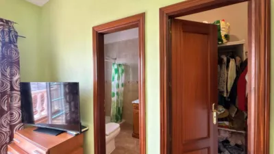 Casa en venta en Calle Doctor Caldera, 22, La Esperanza (El Rosario) de 485.000 €