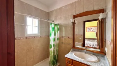 Casa en venta en Calle Doctor Caldera, 22, La Esperanza (El Rosario) de 485.000 €