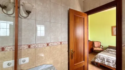 Casa en venta en Calle Doctor Caldera, 22, La Esperanza (El Rosario) de 485.000 €