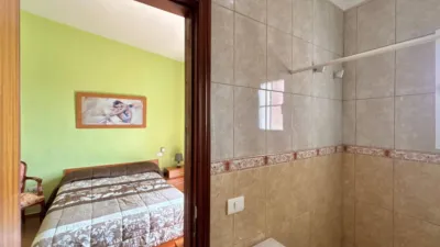 Casa en venta en Calle Doctor Caldera, 22, La Esperanza (El Rosario) de 485.000 €