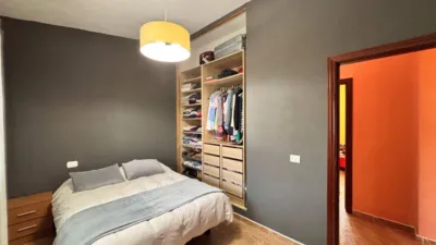 Casa en venta en Calle Doctor Caldera, 22, La Esperanza (El Rosario) de 485.000 €