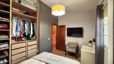 Casa en venta en Calle Doctor Caldera, 22, La Esperanza (El Rosario) de 485.000 €