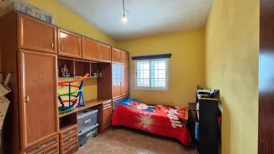 Casa en venta en Calle Doctor Caldera, 22, La Esperanza (El Rosario) de 485.000 €