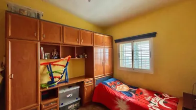 Casa en venta en Calle Doctor Caldera, 22, La Esperanza (El Rosario) de 485.000 €