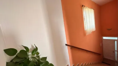 Casa en venta en Calle Doctor Caldera, 22, La Esperanza (El Rosario) de 485.000 €