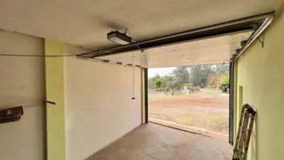 Casa en venta en Calle Doctor Caldera, 22, La Esperanza (El Rosario) de 485.000 €