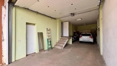 Casa en venta en Calle Doctor Caldera, 22, La Esperanza (El Rosario) de 485.000 €